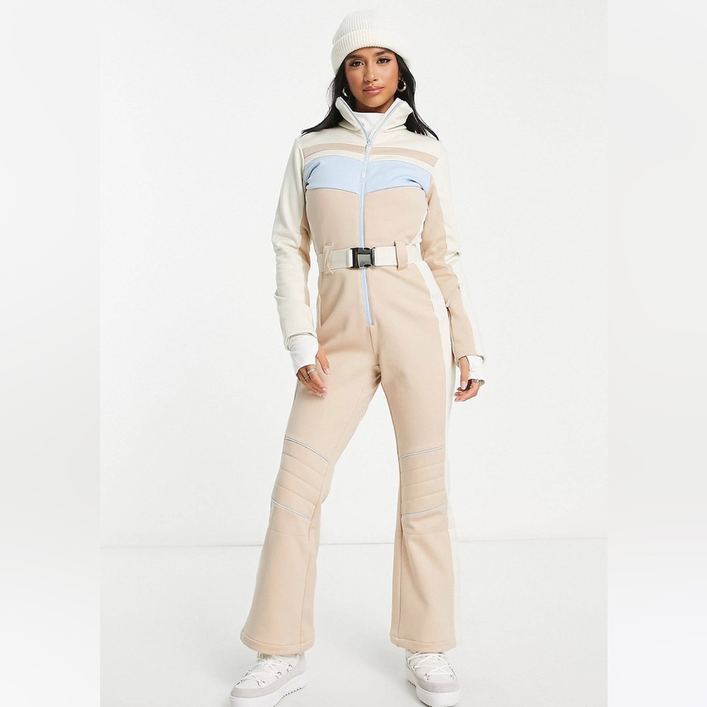 NEW SKI Suit